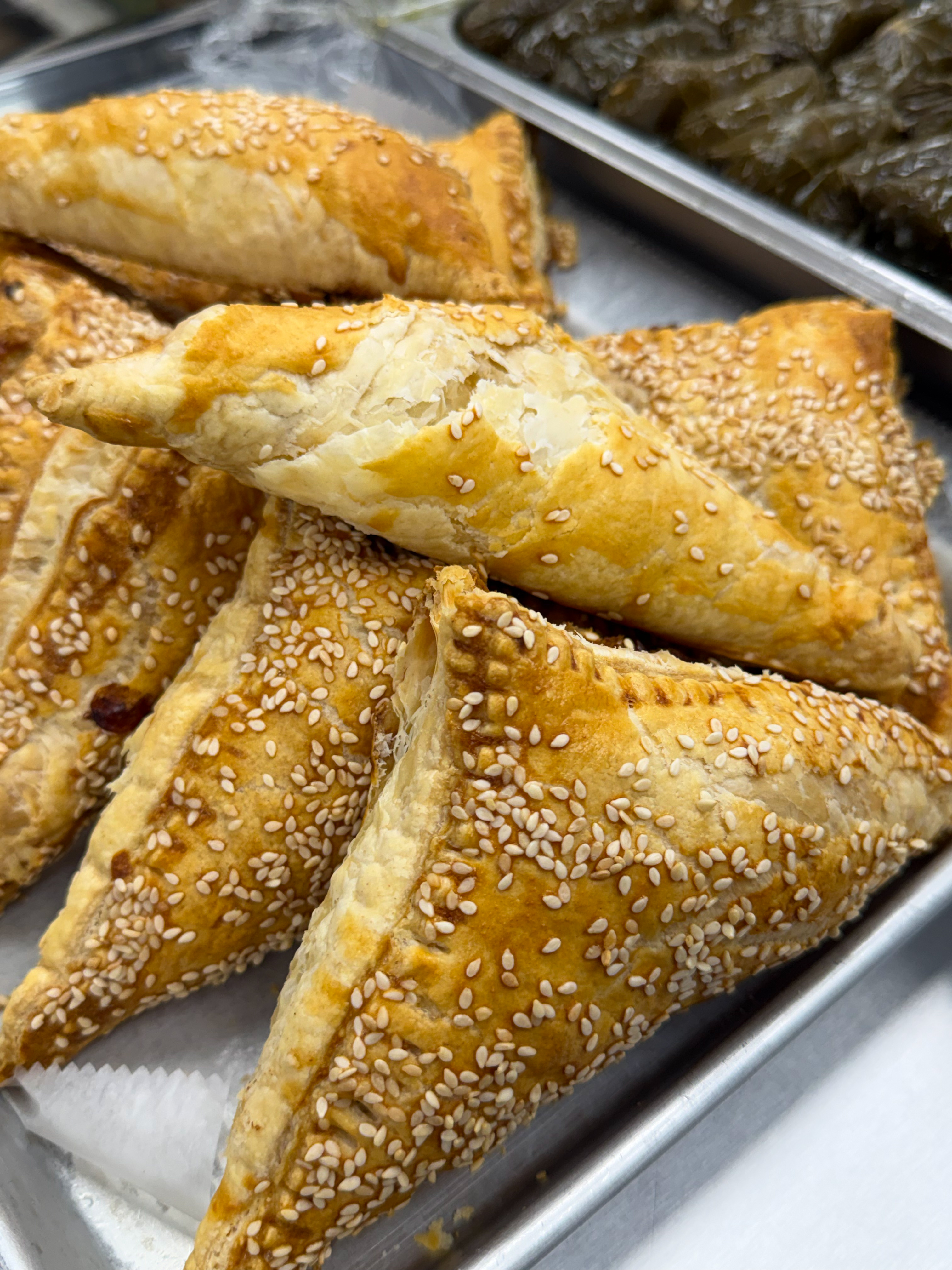 Kosher Bourekas Las Vegas