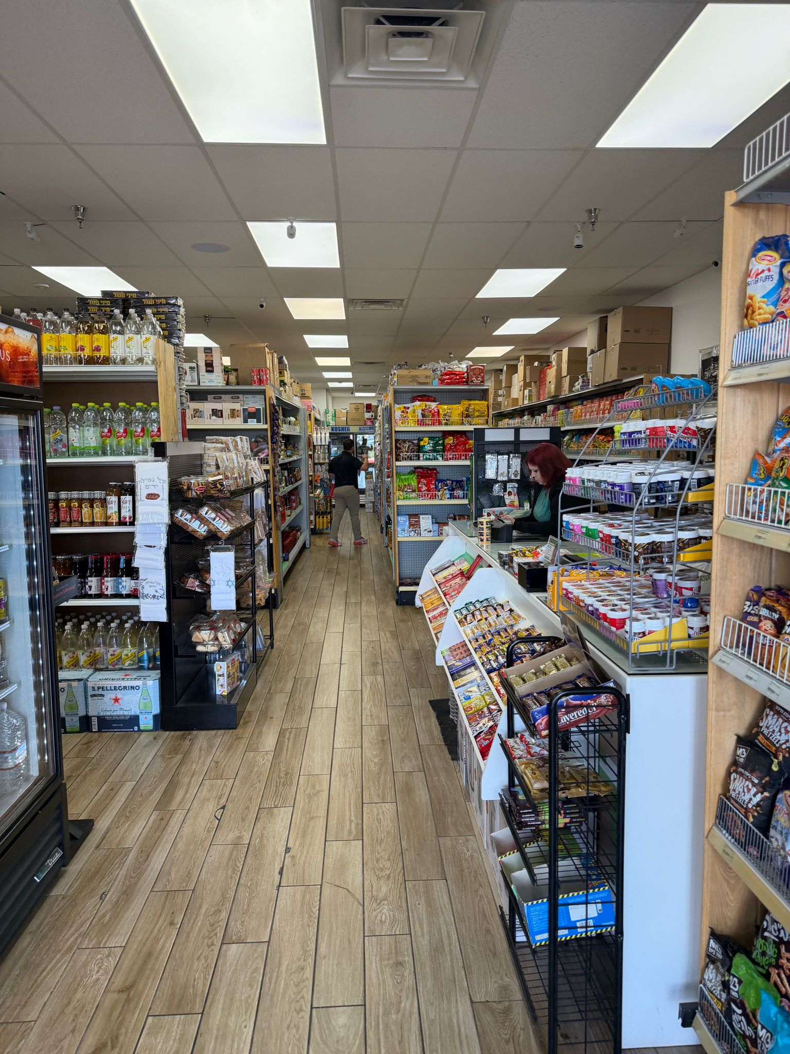 One Stop Kosher Market Store