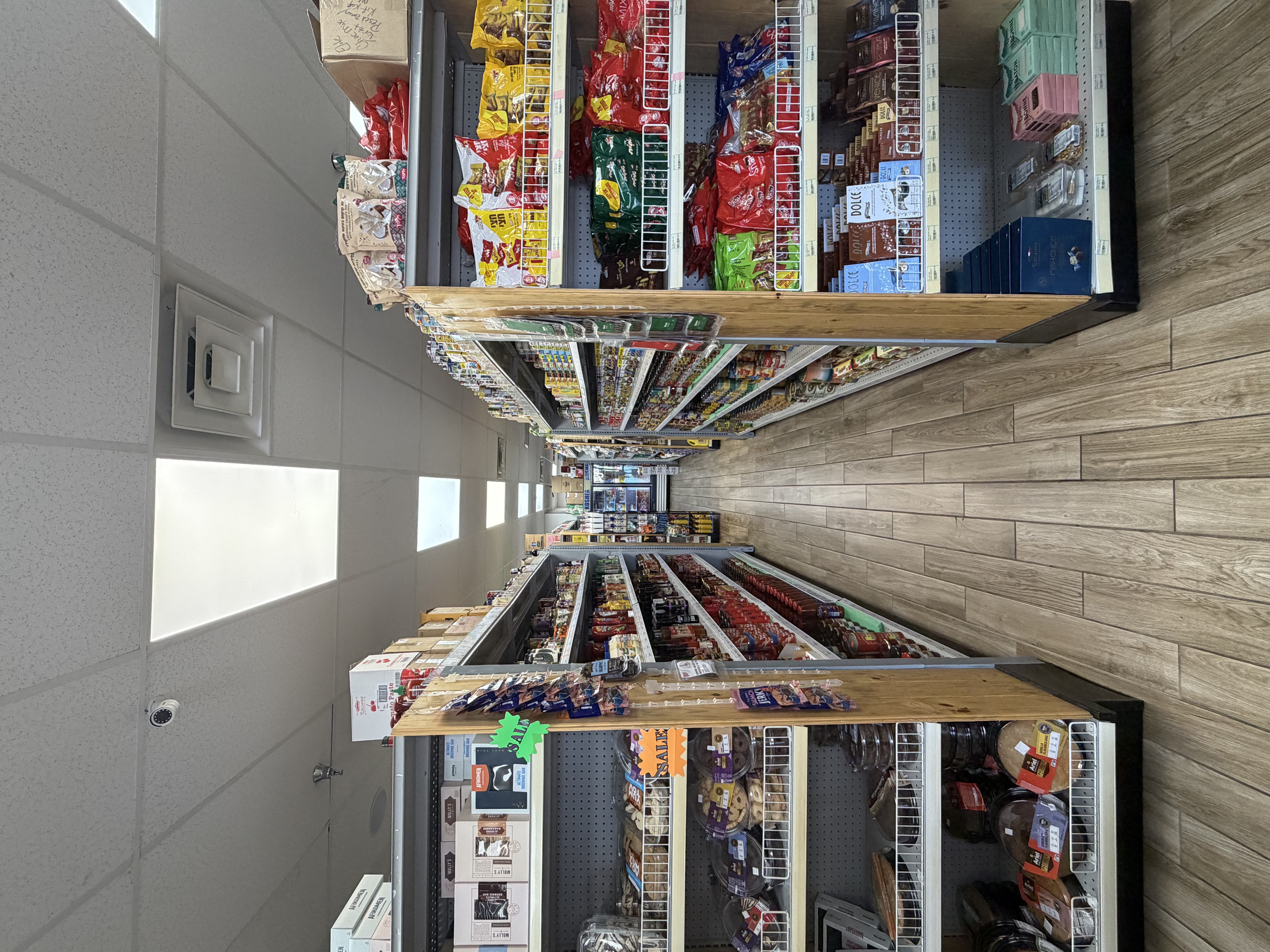 Specialty Kosher Groceries